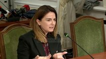 Ndryshimet në KQZ. PS paraqet kandidatët. - Top Channel Albania - News - Lajme