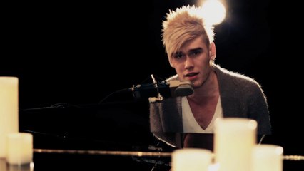 Colton Dixon - Never Gone (Acoustic)