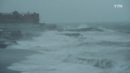 이탈리아 강풍·폭우 피해 속출...10명 사망·실종 / YTN