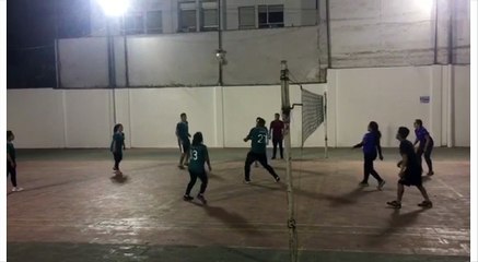 ¡Octava fecha de la Copa TyTL 2018!