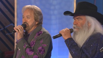 The Oak Ridge Boys - Live With Jesus