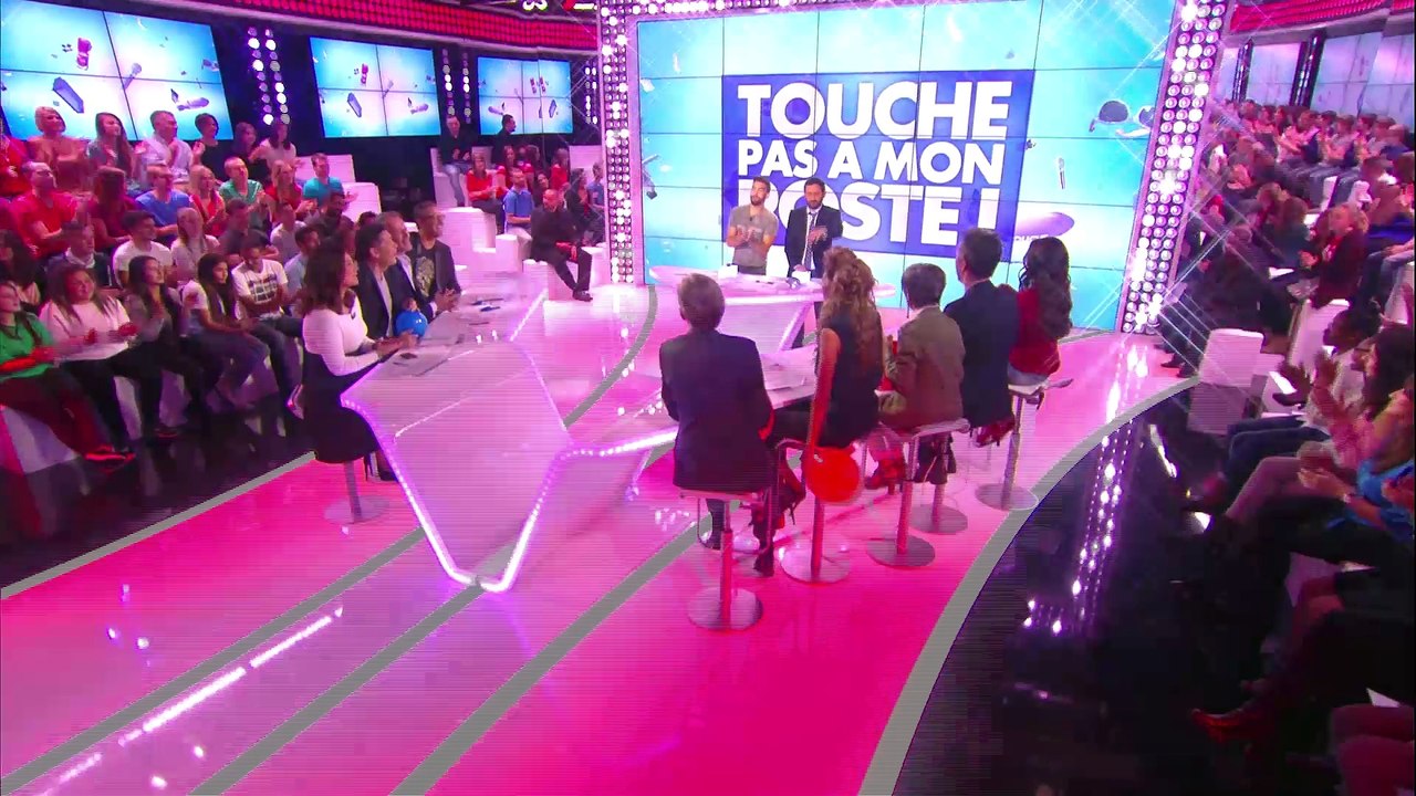 Il y a quatre ans dans TPMP... Cyril Hanouna et Kendji Girac s'affrontaient lors d'un blind test hilarant !