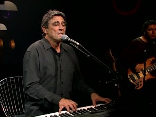 Ivan Lins - Soberana Rosa / Citação: Águas De Março
