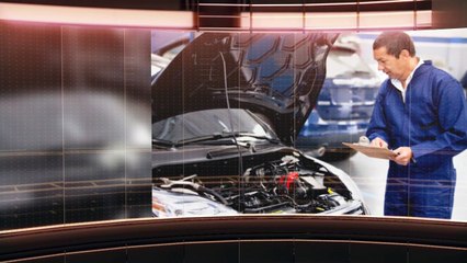 Electronic Things to Take Care on Automobiles