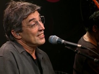 Ivan Lins - O Tempo Me Guardou Você