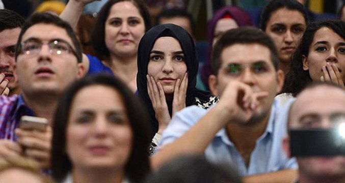 Ücretli Öğretmenlerin Atama Sonuçları Açıklandı