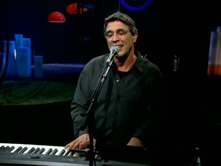 Ivan Lins - Novo Tempo