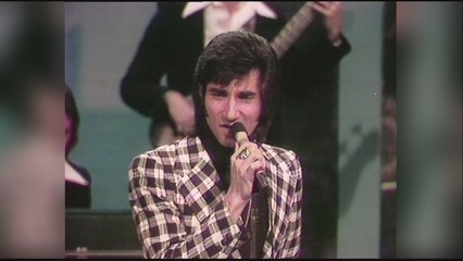 The Oak Ridge Boys - Jesus Is The Man For The Hour