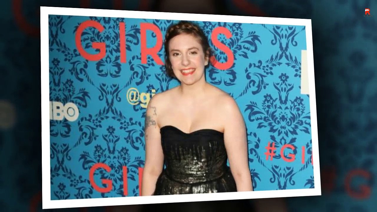 Lena Dunham Adapting Syrian Refugee Survival Story For Steven Spielberg And J.J. Abrams