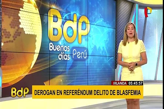 Alemania: Angela Merkel anuncia su retiro de la política para el 2021