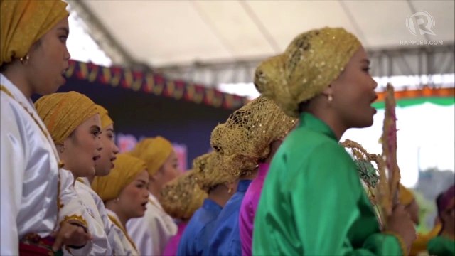 WATCH: Marawi on the day of rehabilitation groundbreaking