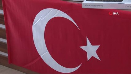 Kayseri Emniyeti'nden Öğrencileri Sevindirecek Proje