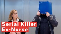 Who Is Niels Högel? Serial Killer Ex-Nurse Admits To Killing Over 100