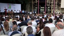Cuba promete honrar deudas, invita a empresas de EEUU a invertir