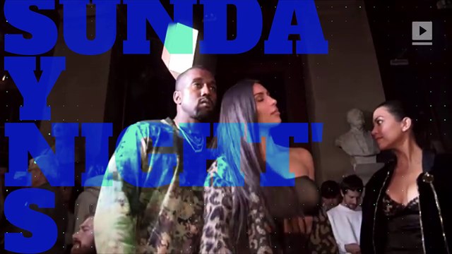 Kanye West Is 'Harassing' Kim Kardashian to Have More Kids