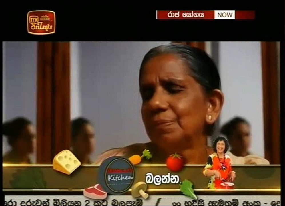 Rajayogaya Teledrama - 77 - 30th October 2018