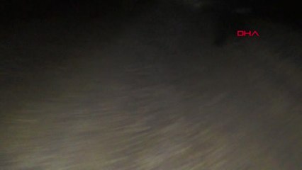 Hakkari'de 51,5 Kilo Eroin Ele Geçirildi