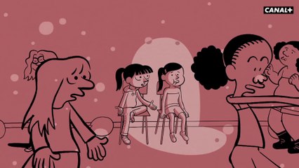 LES CAHIERS D'ESTHER - Episode 47 : La soirée