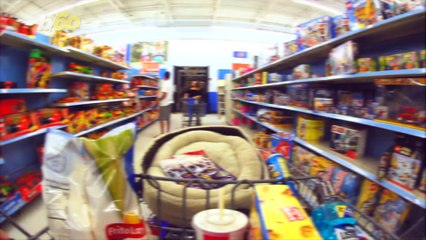 Here's How Walmart is Making Checkout Easier This Holiday Season