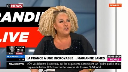 Zapping Télé Star 30 octobre 2018