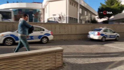 Samsun'da uyuşturucu operasyonu: 11 gözaltı