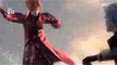 Crisis Core  Final Fantasy Sephiroth Fight #2 CGI Cutscene2