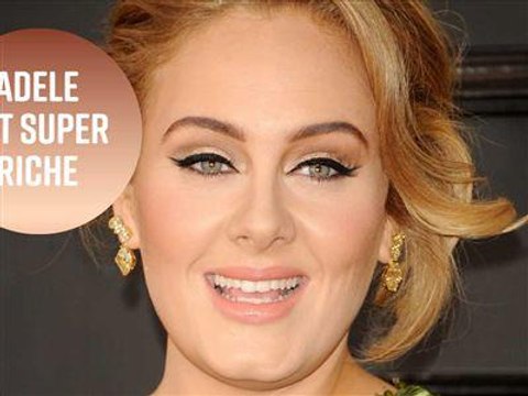 Les stars britanniques de moins de 30 ans plus riches