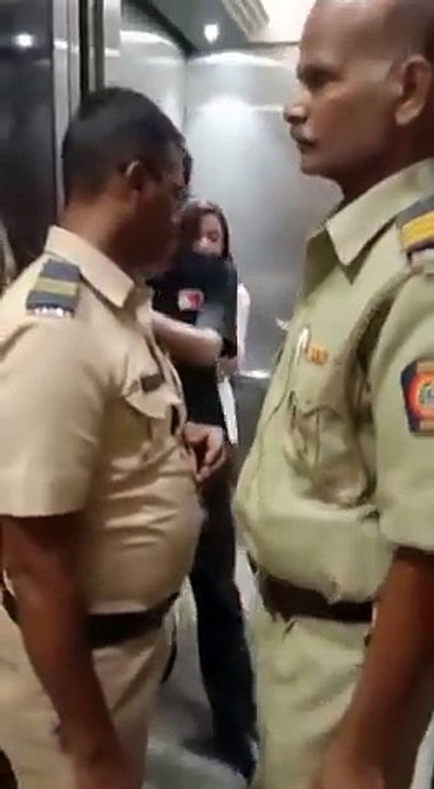 Mumbai Girl