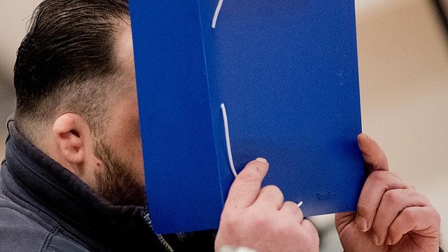 Медбрат признал вину в убийстве 100 пациентов