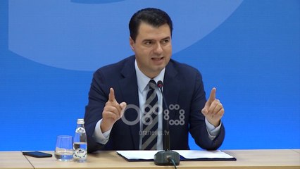 Ora News - Basha mesazh Ramës: Të dekriminalizohen zgjedhjet ose s'ka normalitet