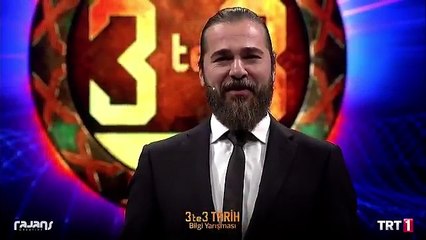 بطل مسلسل "قيامة أرطغرل" يغير مجال عمله تماماً: اكتشفوا مهنته الجديدة