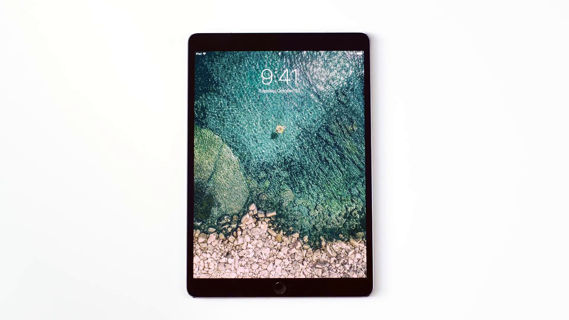 iPad Pro — Change — Apple
