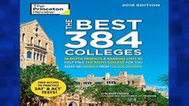 D.O.W.N.L.O.A.D [P.D.F] The Best 382 Colleges, 2019 Edition (College Admissions Guides) [E.P.U.B]