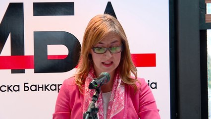 Bezhoska: Qytetarët kanë besim të lartë në sektorin bankar