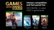 Xbox Games with Gold noviembre 2018