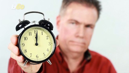 How Daylight Saving Time Messes with Your Sleep Schedule