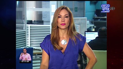 Ampliarán a 4 carriles vía entre Santo Domingo, Quevedo y Babahoyo