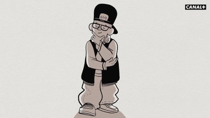 LES CAHIERS D'ESTHER - Episode 43 : Lucio