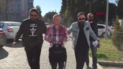 Samsun'da Uyuşturucu Operasyonu 6 Şüpheli Tutuklandı