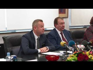 Fondacioni “Trajçe Mukaetov”, bursa për studentët