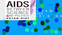 F.R.E.E [D.O.W.N.L.O.A.D] AIDS Between Science and Politics [A.U.D.I.O.B.O.O.K]