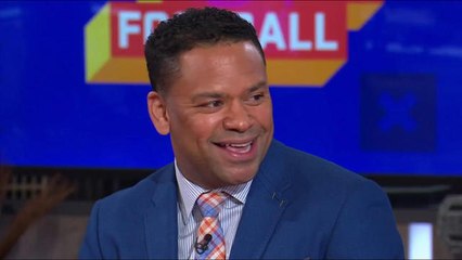 Marc Ross talks Eli Manning, Saquon Barkley, OBJ