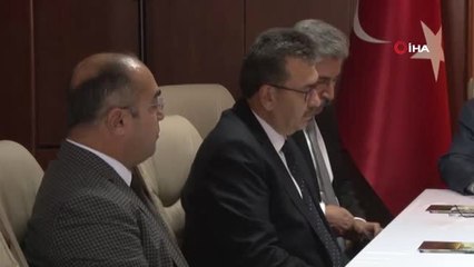 Türkiye Tarım Kredi Kooperatifleri ile Oba Makarnacılık'tan "Ticari İşbirliği Protokolü"