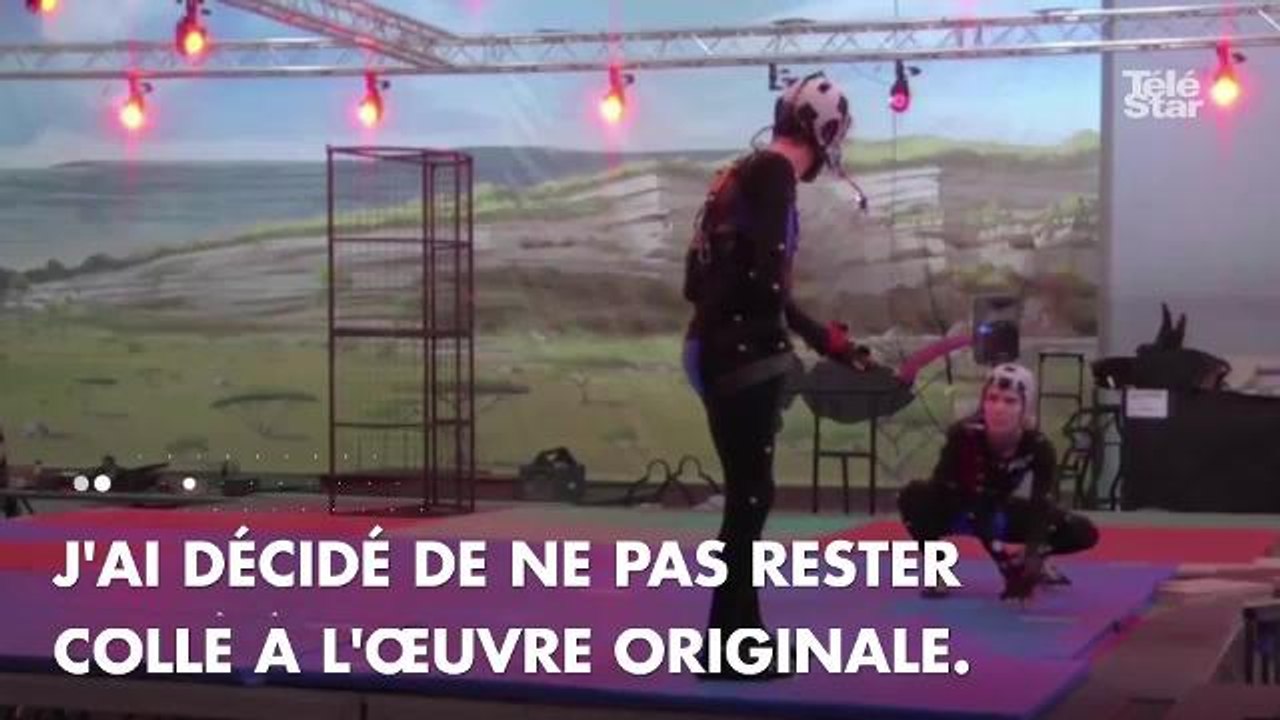 PHOTOS. Pourquoi j'ai pas mangé mon père : six anecdotes sur le film animé signé Jamel Debbouze