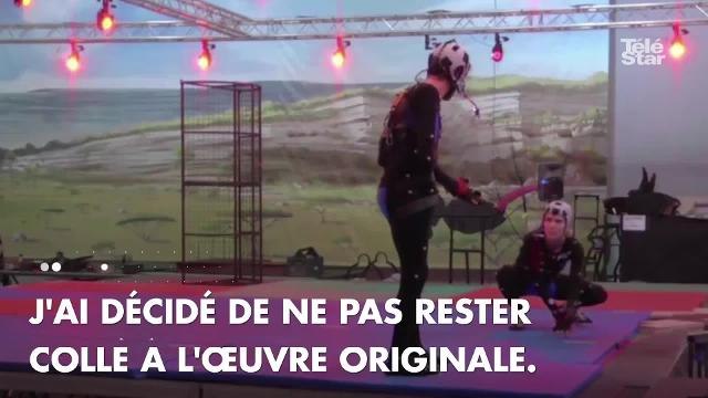 PHOTOS. Pourquoi j'ai pas mangé mon père : six anecdotes sur le film animé signé Jamel Debbouze