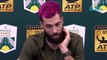 Rolex Paris Masters 2018 - Benoit Paire : 