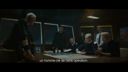 EXCLUSIF. Extrait de "Kursk", en salles le 7 novembre