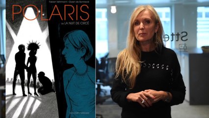 La chronique de Joelle Smets du 31/10