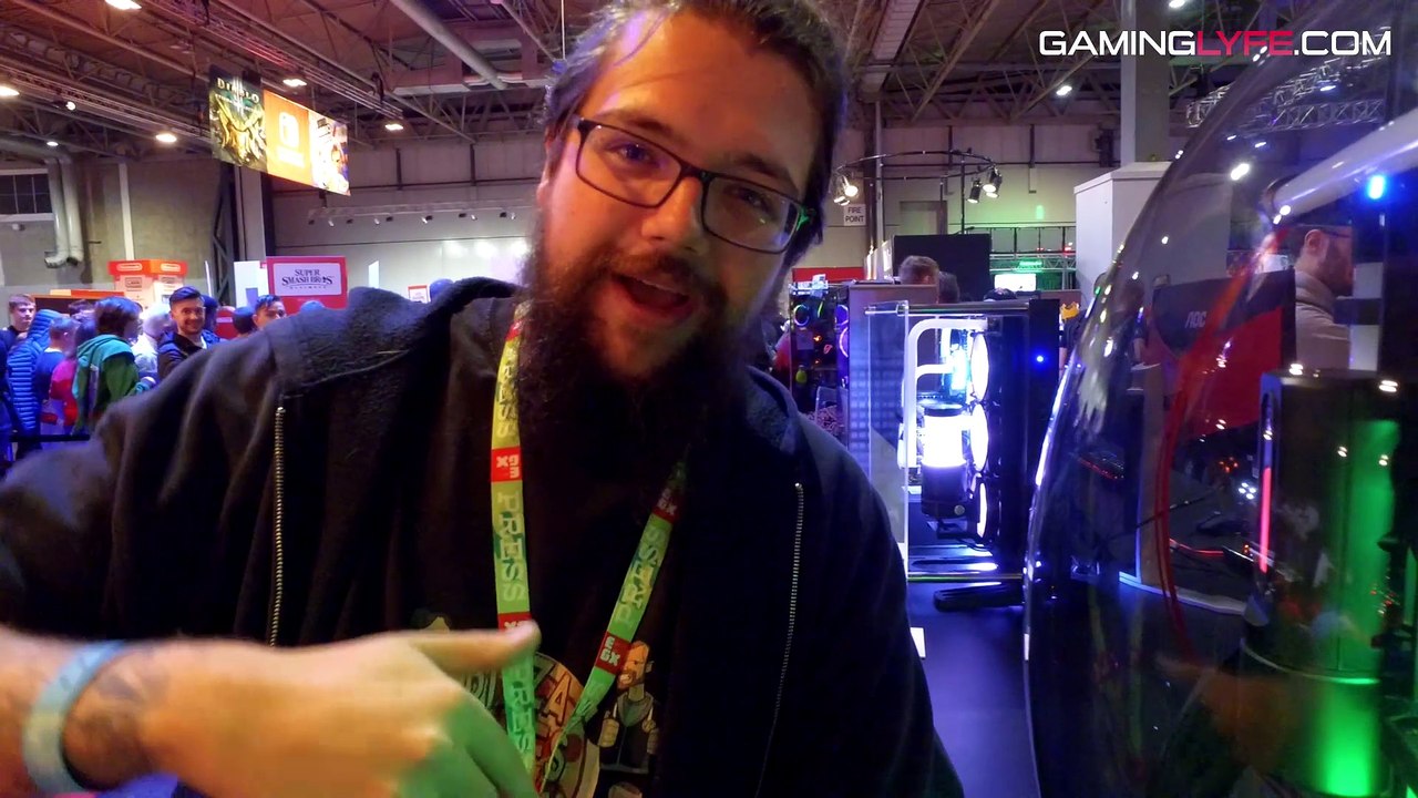 Ultimate Highlights of EGX 2018 Best and Worst Bits