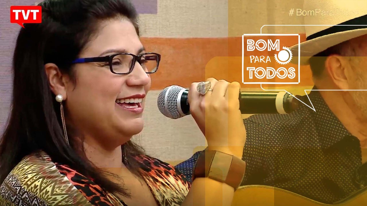 O Samba de Kelly Silva